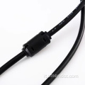 OEM Custom USB2.0 PVC Cavo 1,5 m di lunghezza